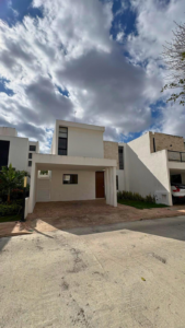 Casa en Renta en Temozón, Mérida, Yucatán